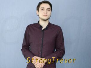 StrongTrevor