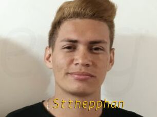 Stthepphan