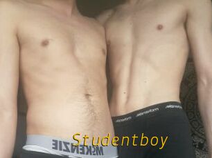 Studentboy