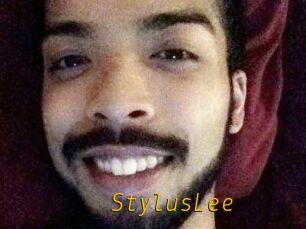 Stylus_Lee