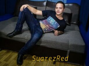 SuarezRed