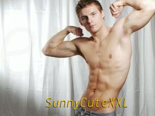 SunnyCuteXXL