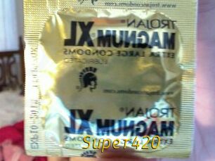 Super420