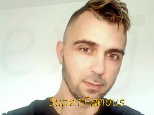 SuperFamous