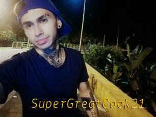 SuperGreatCock21