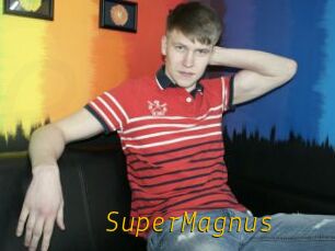 SuperMagnus