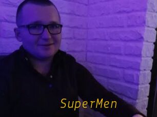 SuperMen