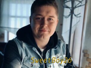 SweetBoy26
