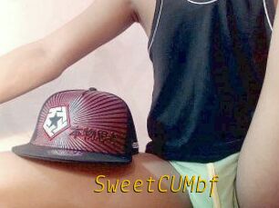 SweetCUMbf