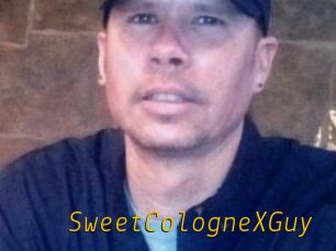 SweetCologneXGuy