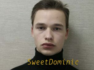 SweetDominic