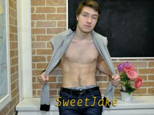 SweetJake