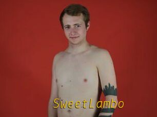 SweetLambo
