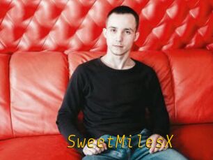 SweetMilesX