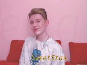 SweetStas
