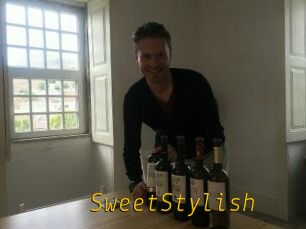 SweetStylish