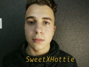 SweetXHottie