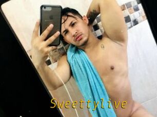 Sweettylive