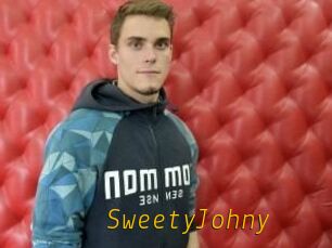 SweetyJohny