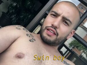 Swin_boy