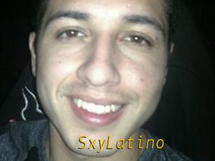SxyLatino