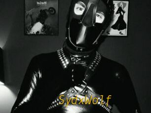 SydxWolf