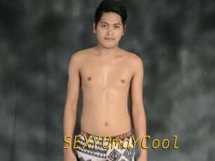 SEXYOmaYCool