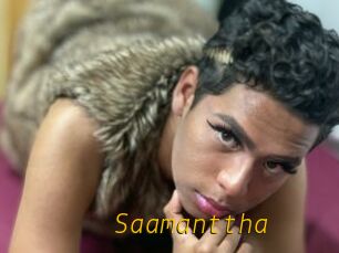 Saamanttha