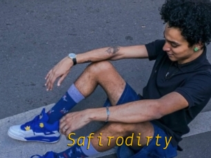 Safirodirty