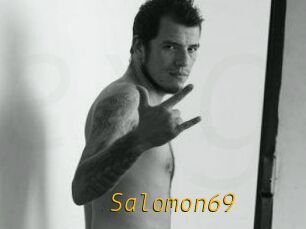 Salomon69