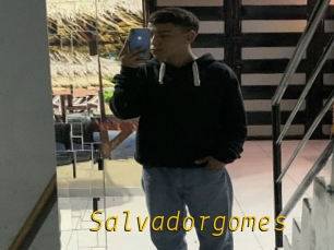 Salvadorgomes