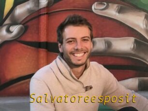 Salvatoreesposit
