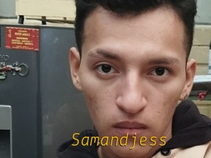 Samandjess