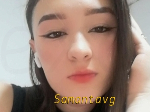 Samantavg