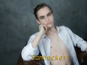 Sambecker