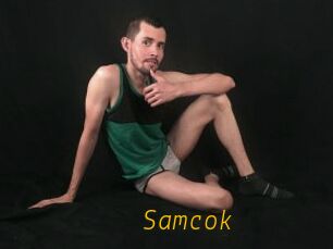 Samcok