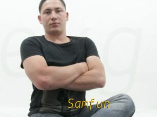 Samfun