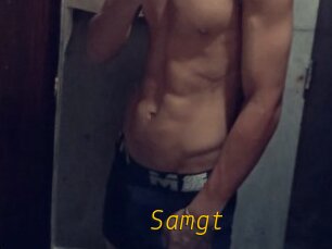 Samgt