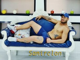 Samirclon