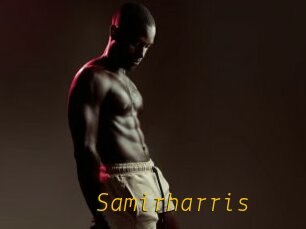 Samirharris