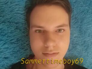 Sammertimeboy69