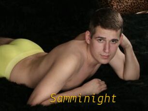 Samminight