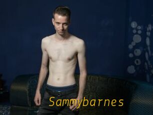 Sammybarnes