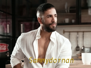 Sammydornan