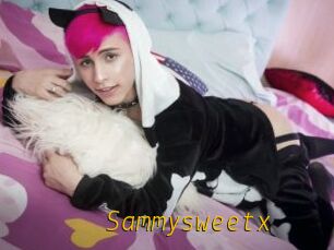 Sammysweetx