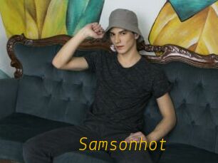 Samsonhot