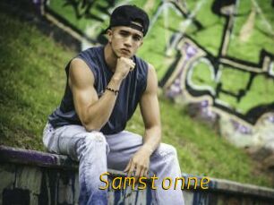Samstonne