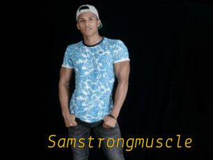 Samstrongmuscle