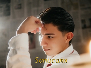 Samucamx