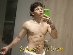 Samuel_holden